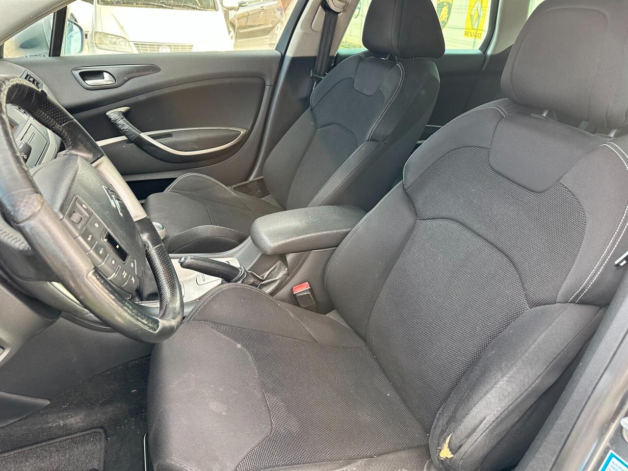 Citroen C5 TOURER*2.0HDI*16V*EXCLUSIVE*140CV*