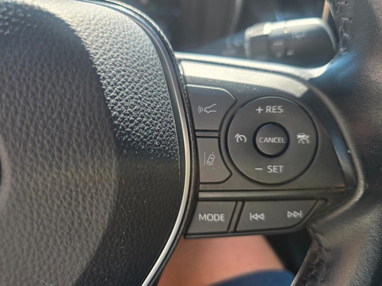 Toyota Corolla Touring Sports 1.8 Hybrid Business