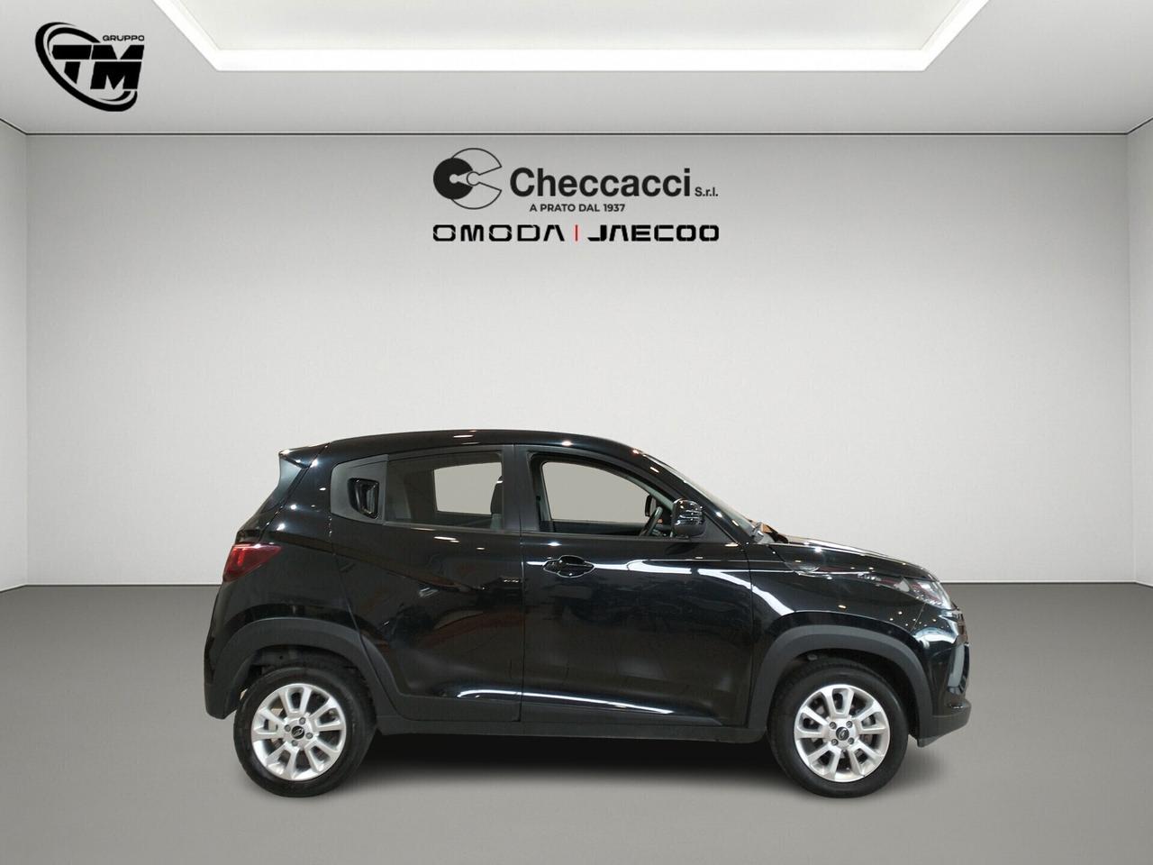 Mahindra KUV100 1.2 K6+ *GPL*48.000 KM*