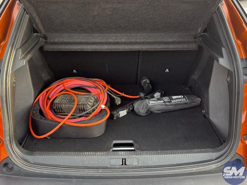 Peugeot 2008 e 100kW GT Pack
