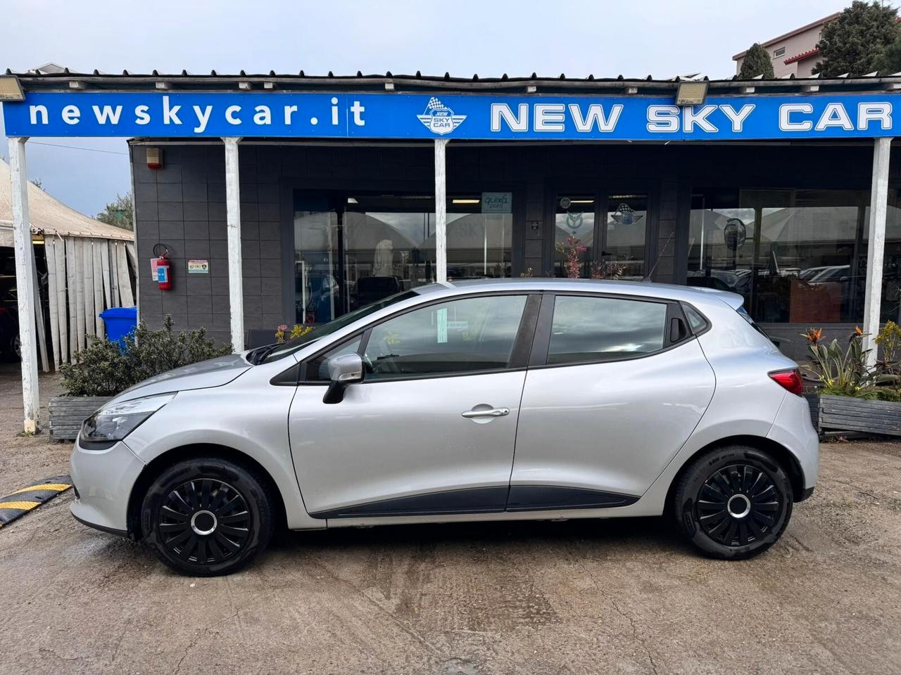 Renault Clio 1.5 dCi 8V 75CV 5 porte Live
