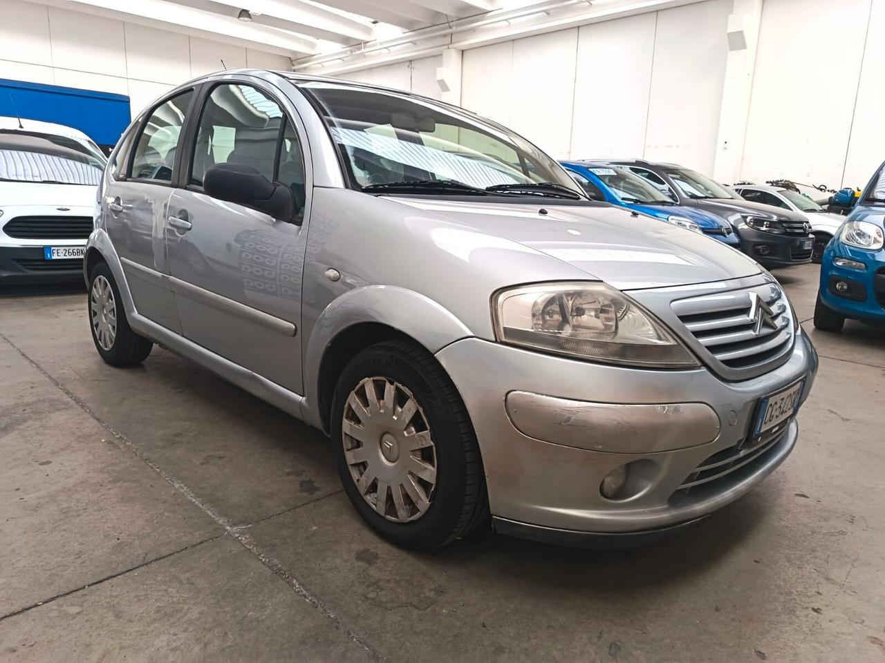 Citroen C3 1.4 Exclusive bI Energy GPL 54 KW/ Neopatentati