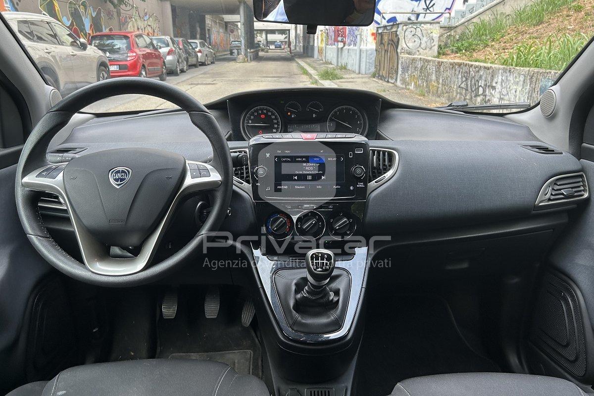 LANCIA Ypsilon 1.0 FireFly 5 porte S&S Hybrid Ecochic Gold