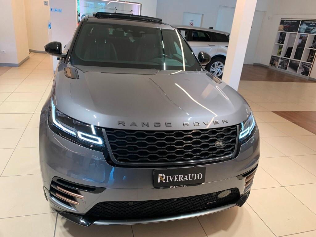LAND ROVER Range Rover Velar Range Rover Velar ...