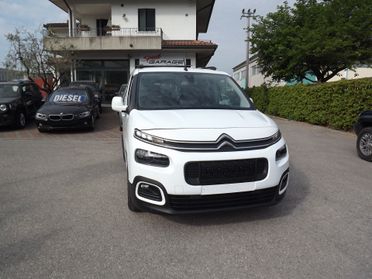 Citroen Berlingo BlueHDi 130 Stop&Start XL Shine