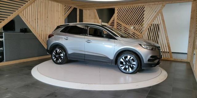 Opel Grandland X 1.5 ecotec Innovation s&s 130cv at6