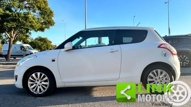 SUZUKI Swift 1.3 DDiS 3 porte GL PER NEOPATENTATI