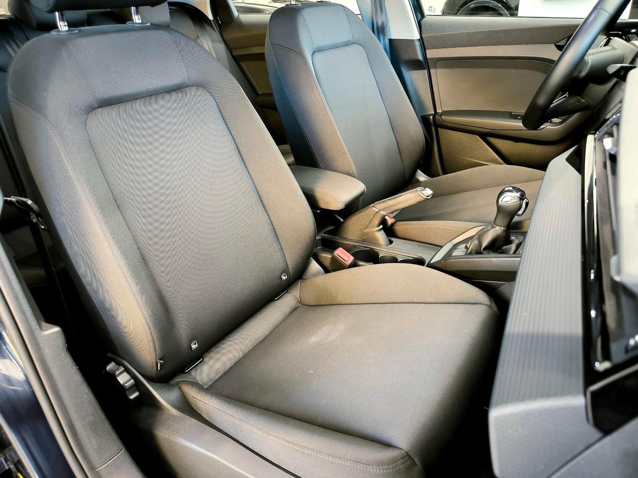 Audi A1 SPB 25 TFSI S tronic Admired