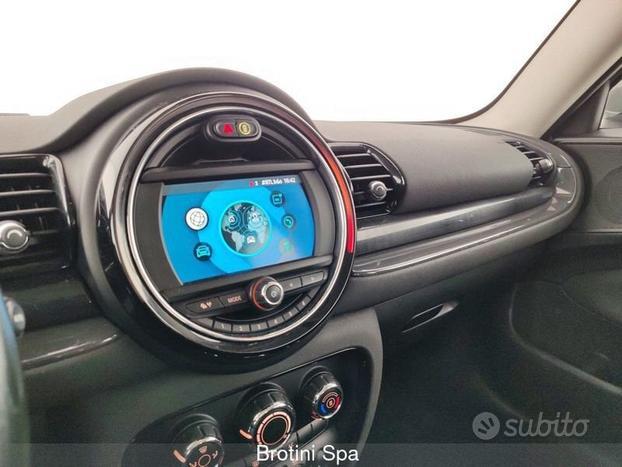 MINI Mini Clubman Mini 1.5 One Business Clubman
