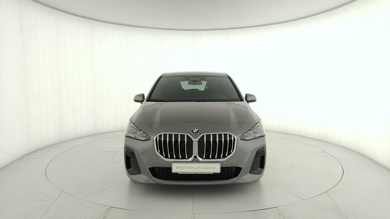 BMW Serie 2 U06 Active Tourer - 218d Active Tourer Msport auto