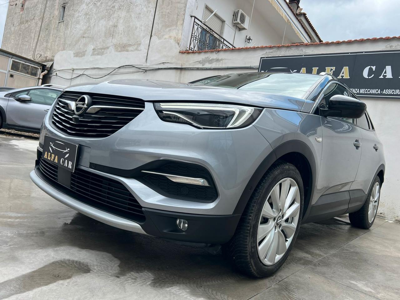 OPEL GRANDLAND X 1.5 HDI 130 CV 2020!!! FULL OPTIONAL!!!