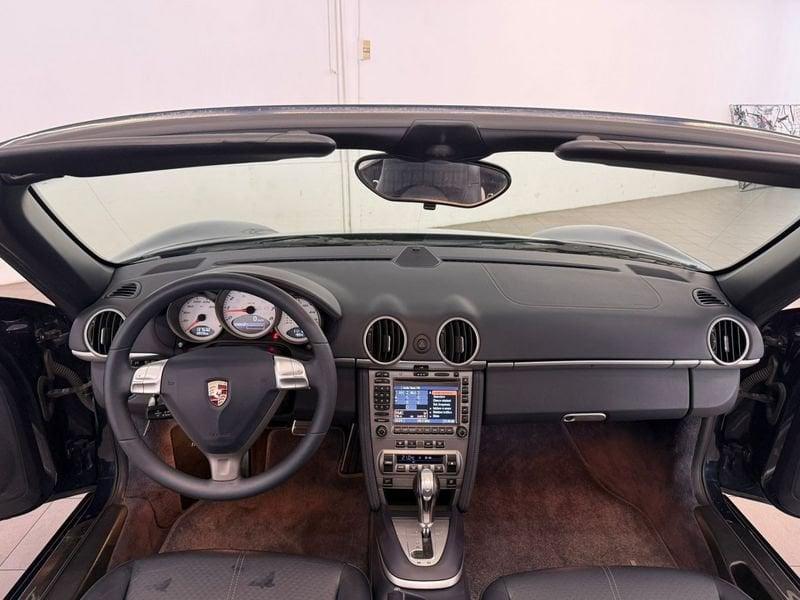 Porsche Boxster Boxster 3.4 S 295cv