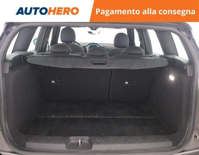 MINI Clubman 2.0 Cooper D