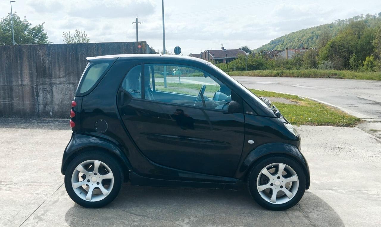 Smart 700 Pulse