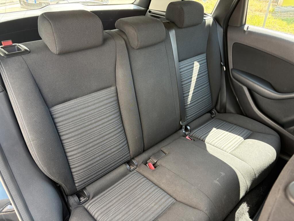 Mercedes-benz B 180 CDI Premium