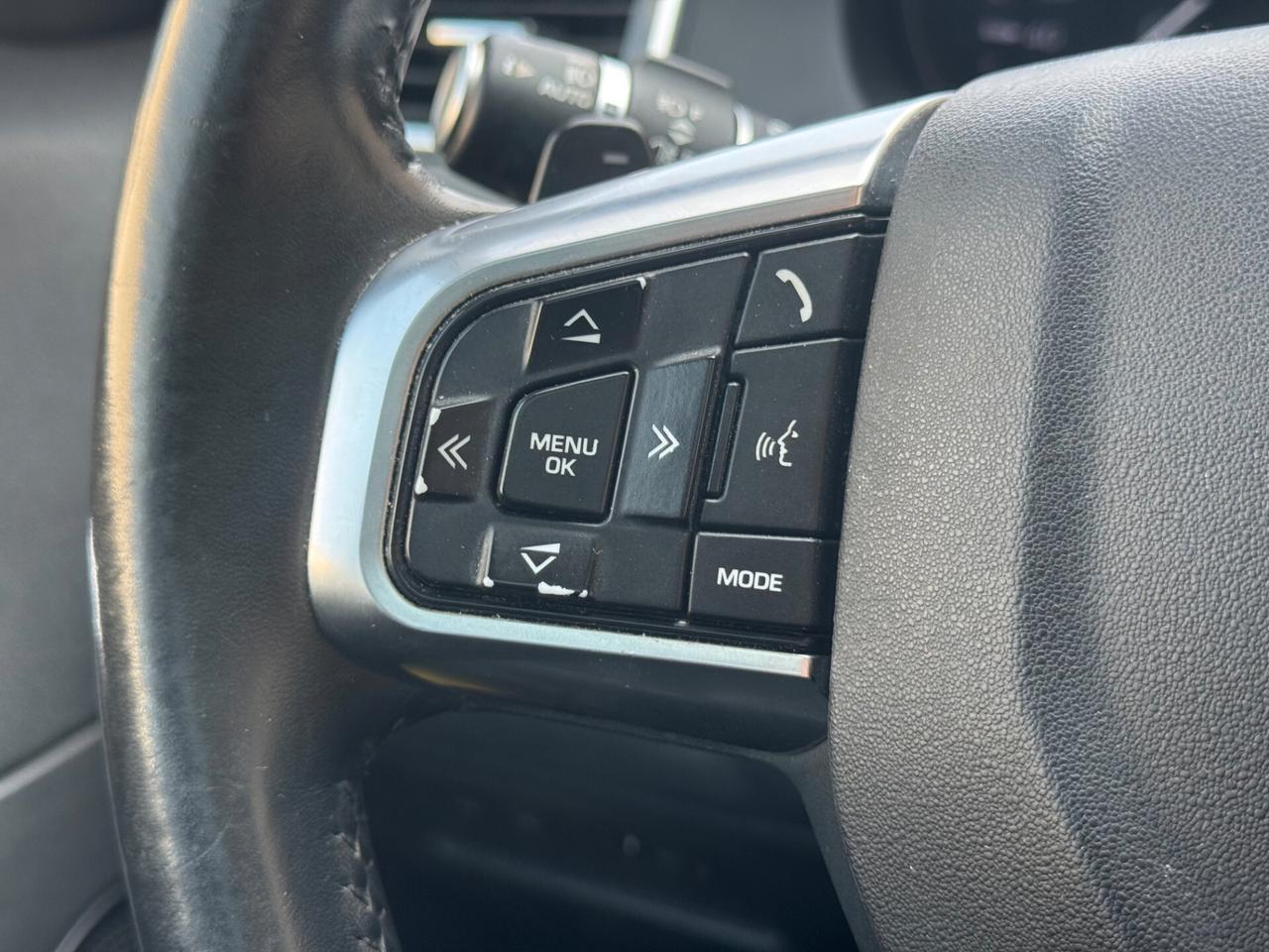 Land Rover Discovery Sport Discovery Sport 2.0 TD4 150 CV HSE Luxury