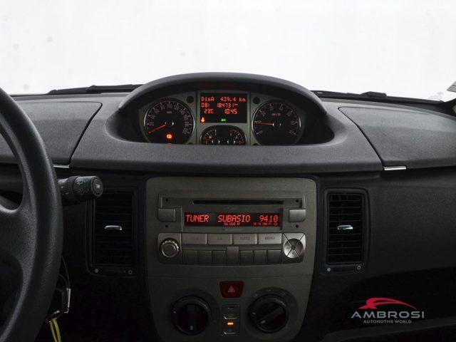 LANCIA MUSA 1.3 Multijet 16V 90 CV Oro - PER OPERATORI DEL SET