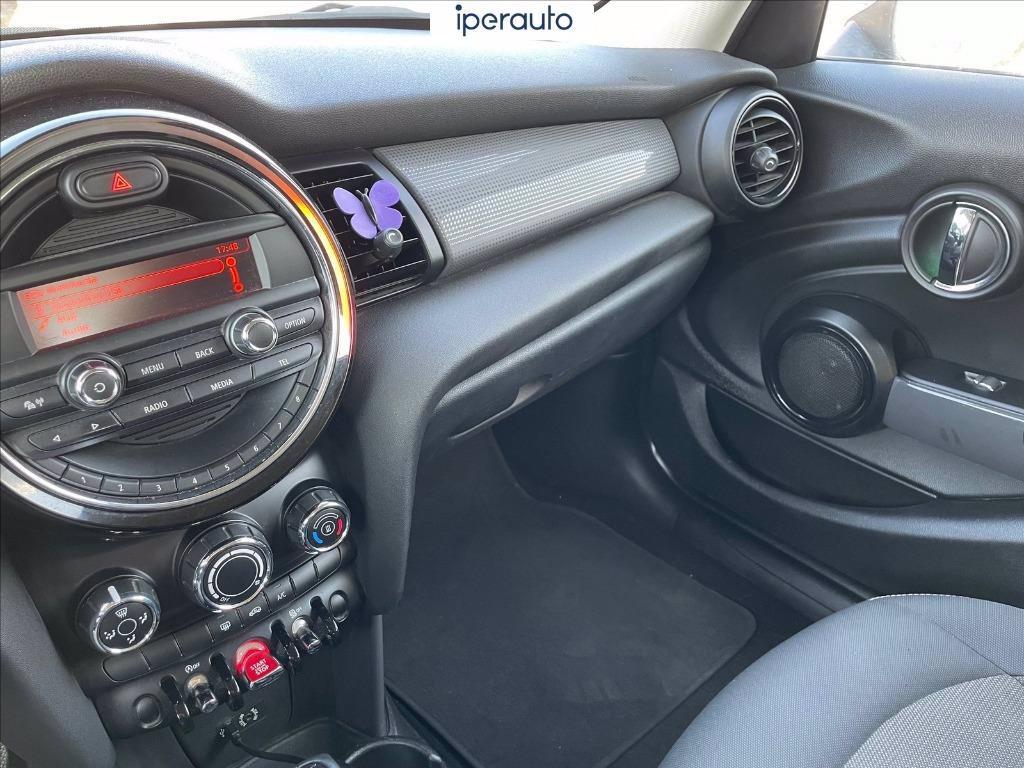 MINI Mini 1.5 Cooper 5p del 2015