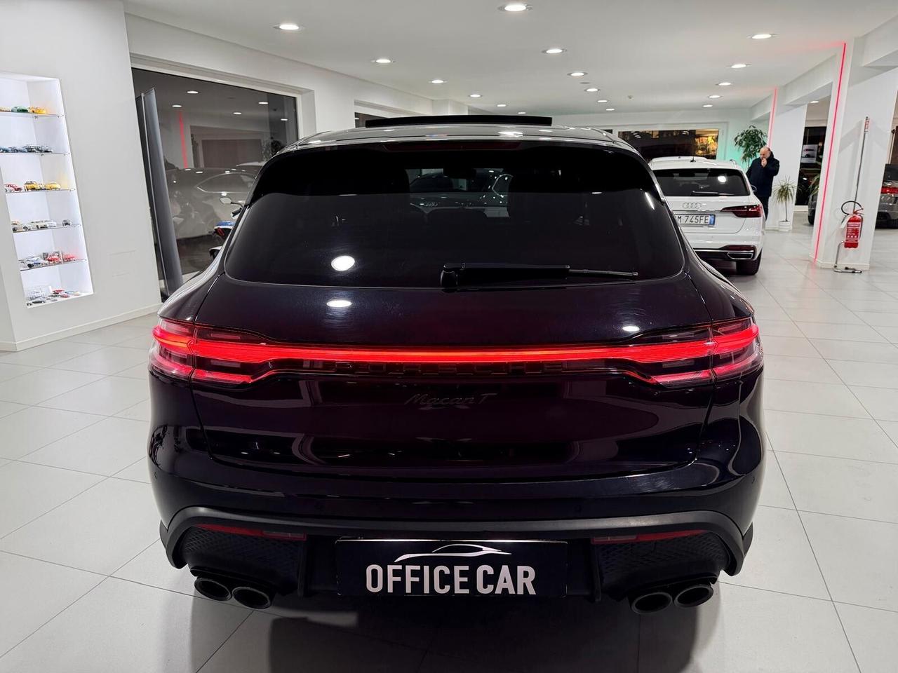 Porsche Macan 2.0 T