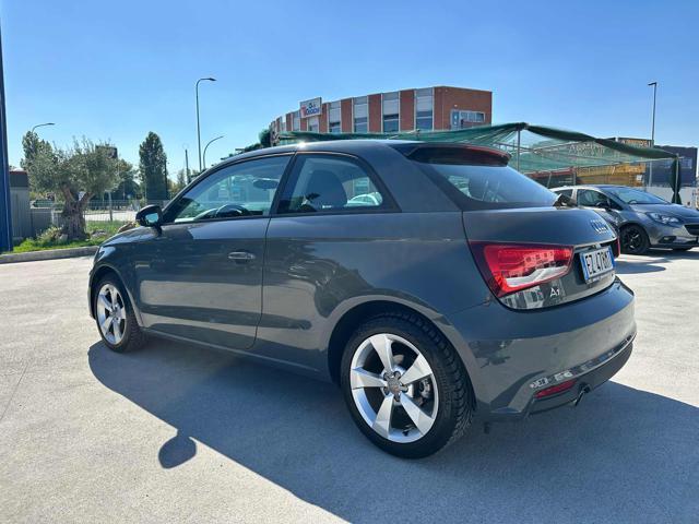 AUDI A1 1.4 TDI ultra Design OK NEOPATENTATO