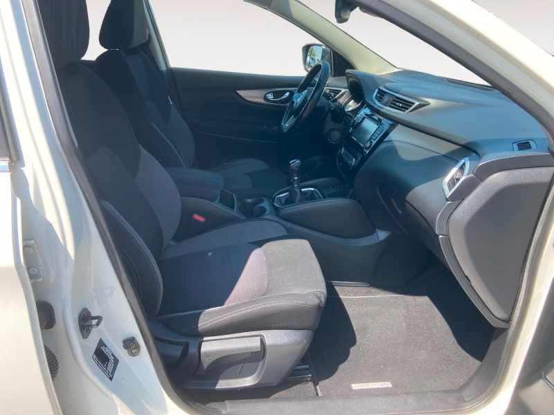 NISSAN Qashqai 1.5 dci N-Connecta 110cv