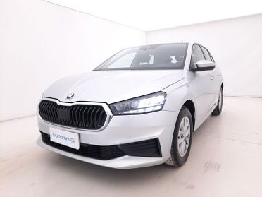 Skoda Fabia Ambition BR957752 1.0 Benzina 80CV