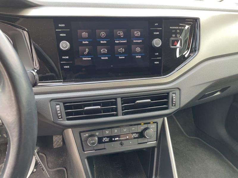 Volkswagen Polo 5P 1.6 TDI COMFORTLINE 80CV