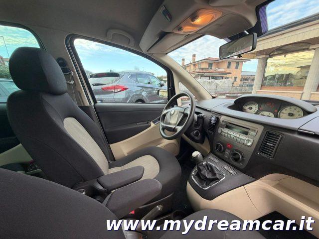 LANCIA MUSA 1.3 Multijet