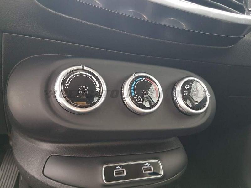 FIAT 500X 500X 1.0 t3 120cv