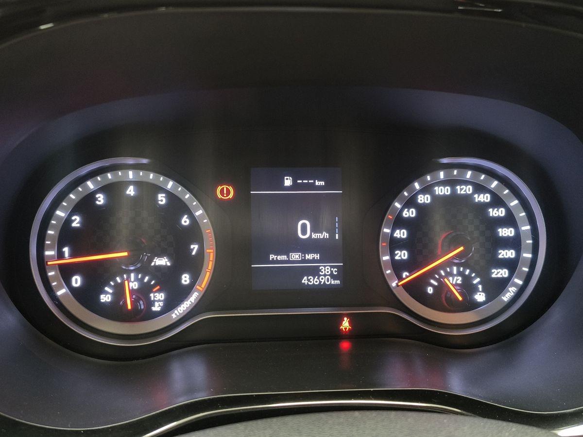 HYUNDAI i10 III 2020 - i10 1.0 mpi Prime