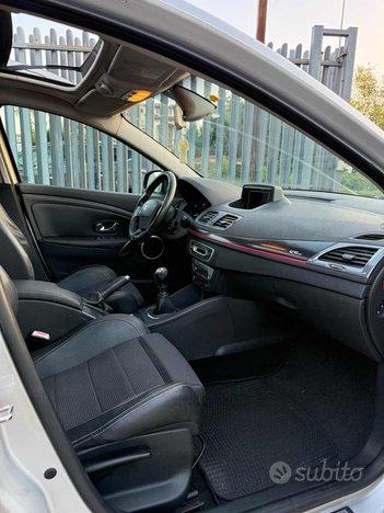 RENAULT Megane Mgane 1.6 dCi 130CV S&S ST GT Li