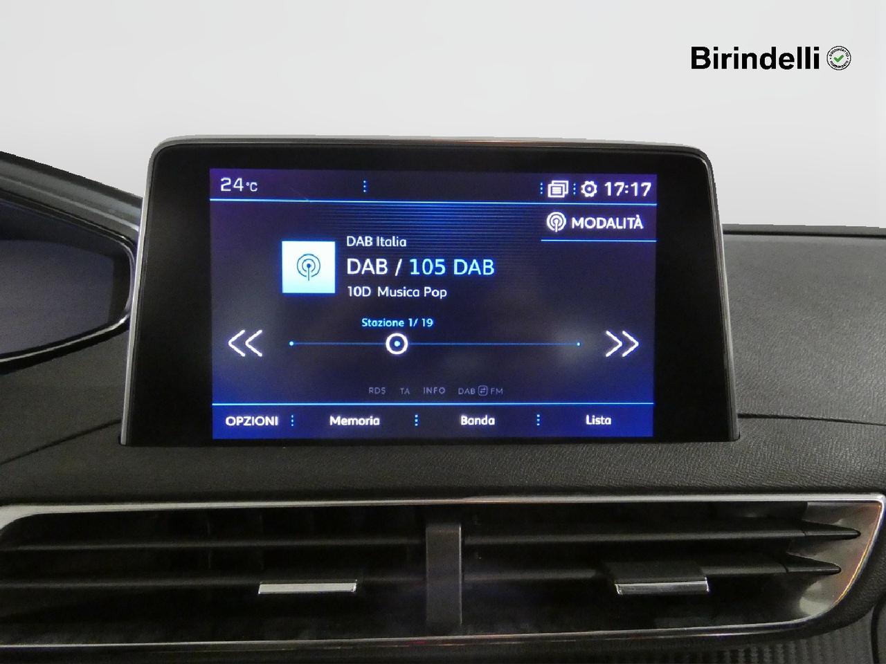 PEUGEOT 3008 2ª serie - 3008 BlueHDi 120 S&S Business