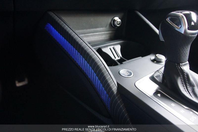 Audi Q2 Q2 35 TDI S tronic S line Edition