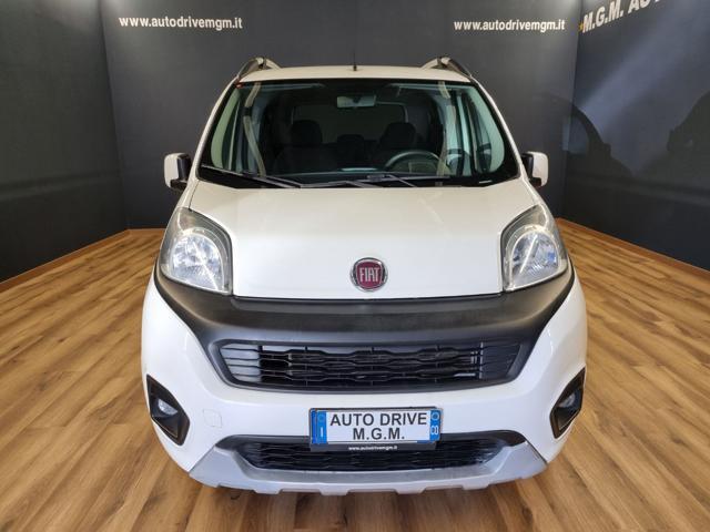 FIAT Qubo 1.3 MJT 80 CV Trekking