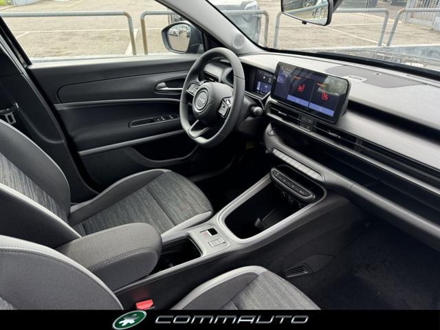 JEEP Avenger 1.2 Turbo MHEV Longitude