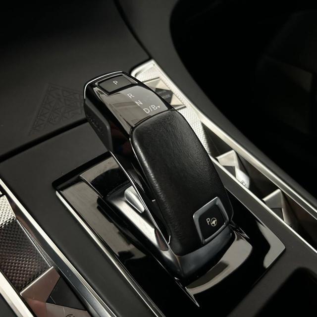 DS AUTOMOBILES DS 7 Crossback E-Tense 4x4 Louvre TETTO APRIBILE