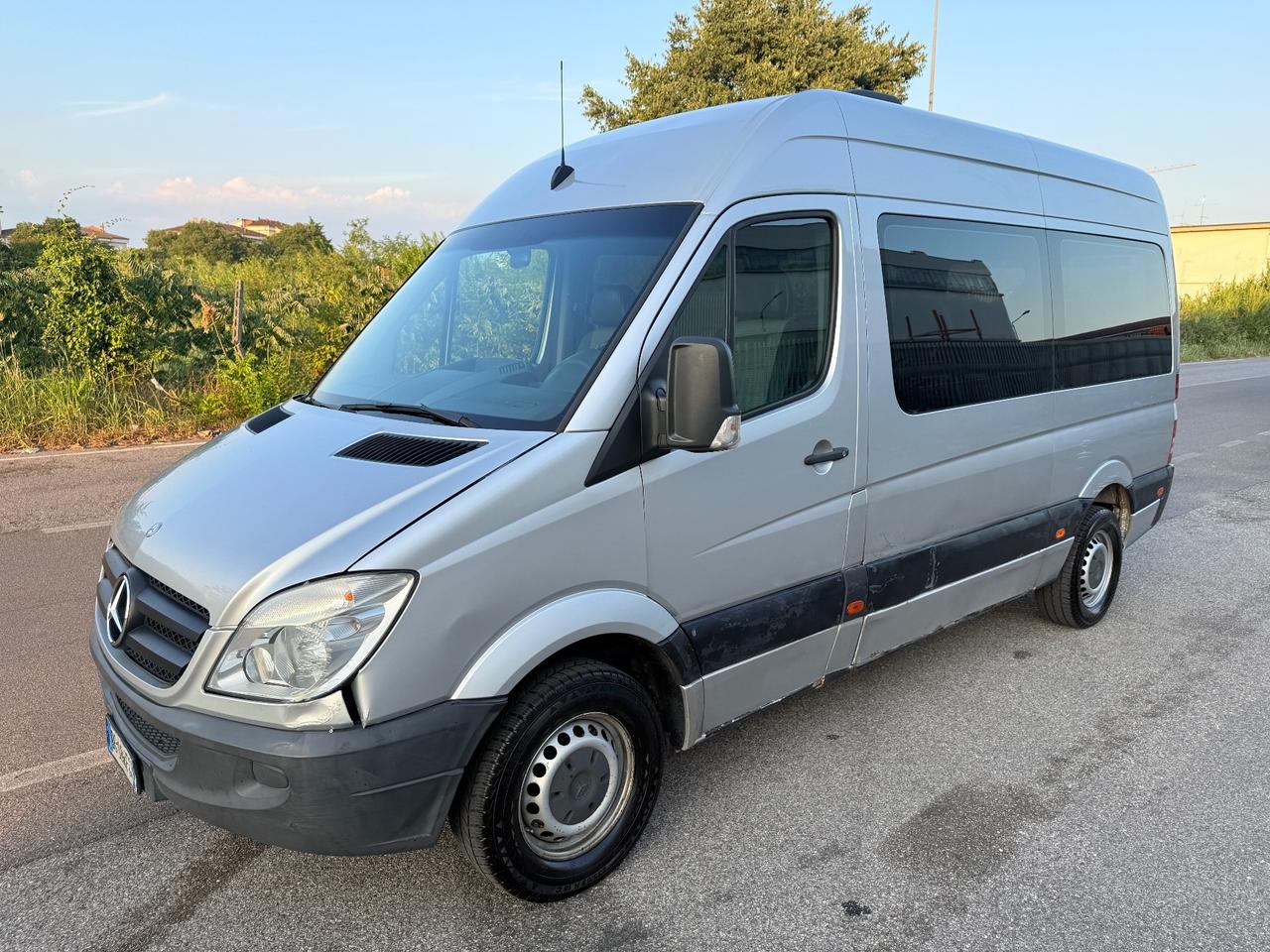 Minibus/ Sprinter 315 posti 9 euro 9.900