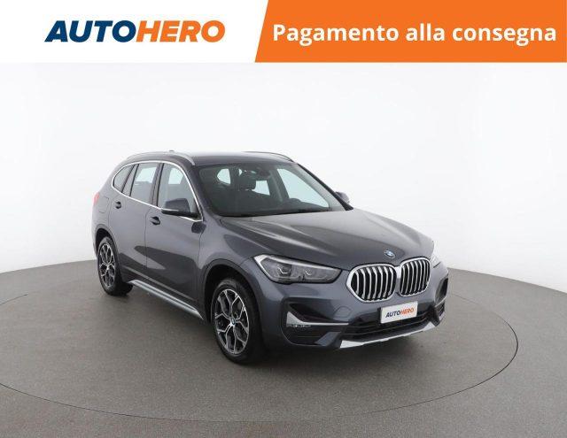 BMW X1 sDrive18d xLine Plus