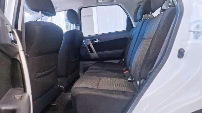 Daihatsu Terios 1.5 102 CV 4WD You FIVE