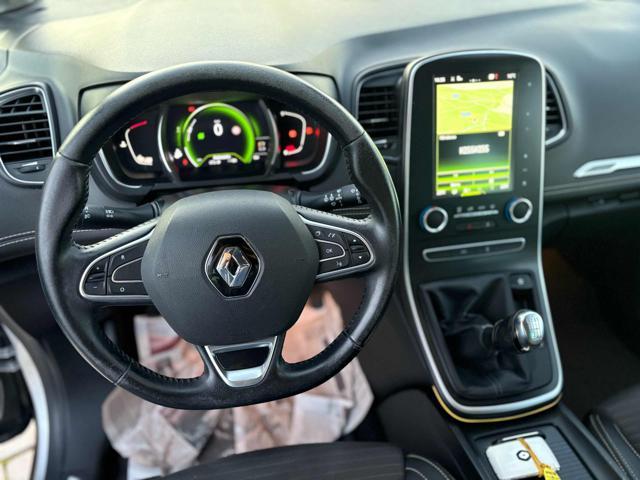 RENAULT Scenic dCi 8V 110 CV Energy Intens