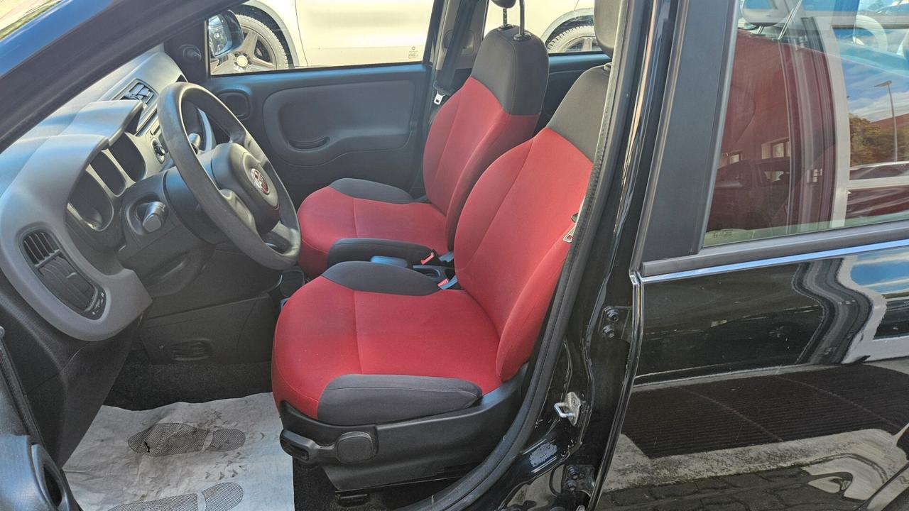 Fiat Panda 1.2 Pop 69cv NEOPATENTATI