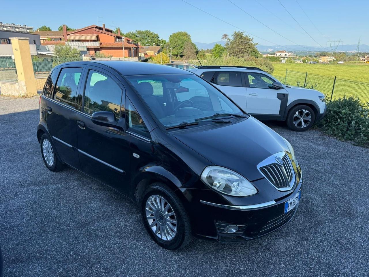 Lancia MUSA 1.3 Mjt 95 CV Gold