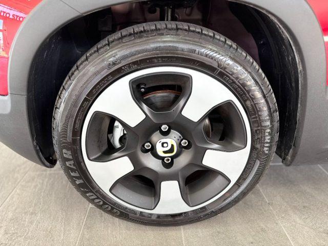 FIAT Panda 1.0 FireFly S&S Hybrid Pandina