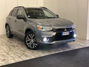 Mitsubishi ASX 1.6 DI-D 114 CV 2WD Instyle Navi
