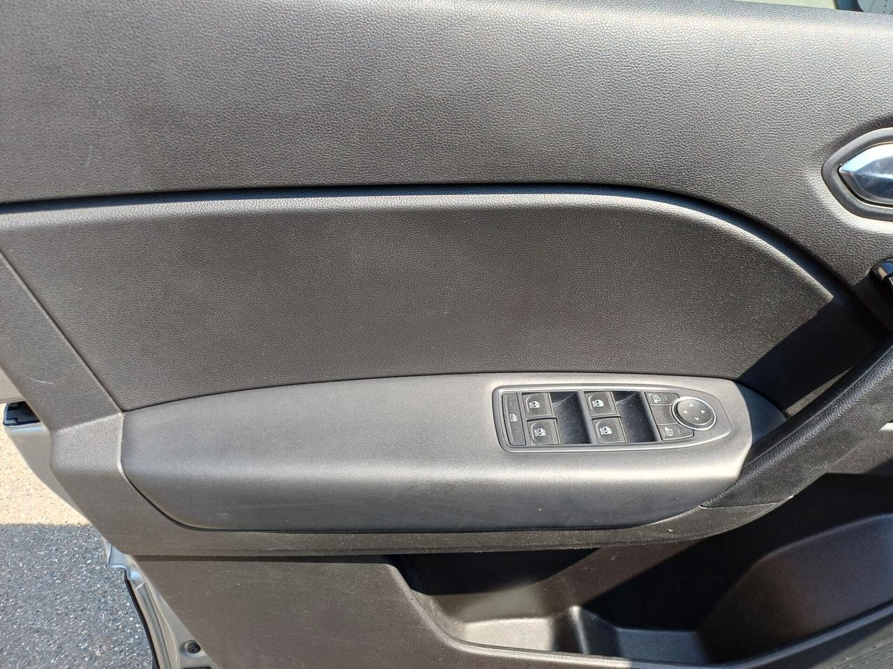 Renault Captur TCe 100 CV GPL Intens