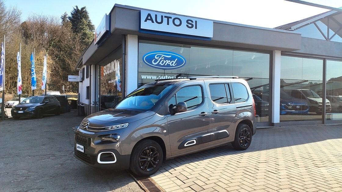 Citroen Berlingo PureTech 110 Stop&Start M Feel