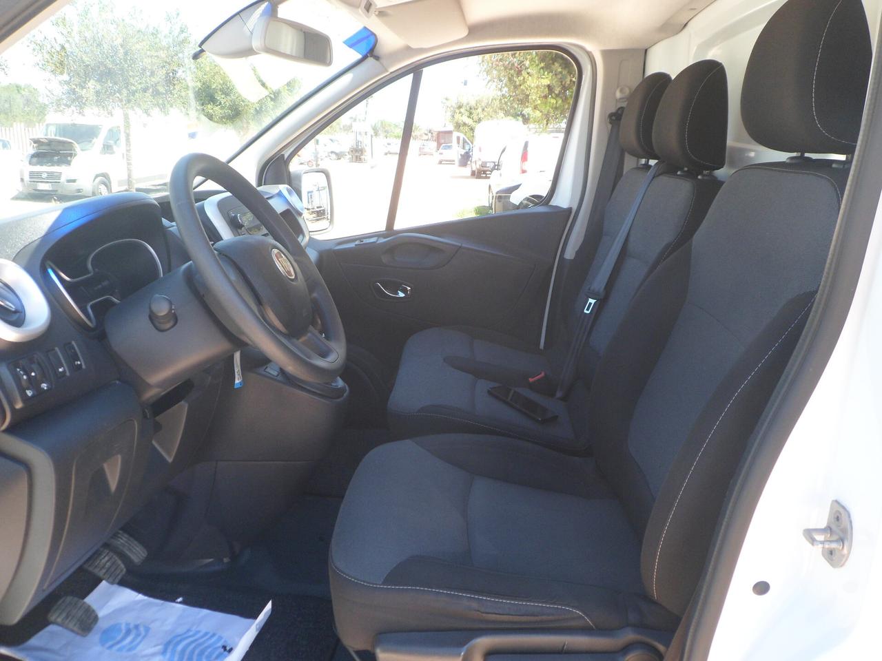 Fiat Talento furgone