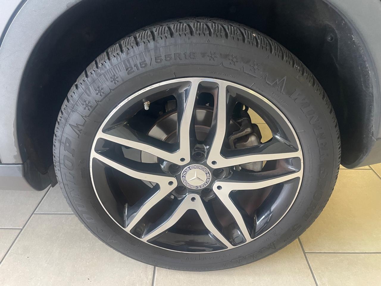 Mercedes-benz GLA 180 Sport - Nessun vincolo -