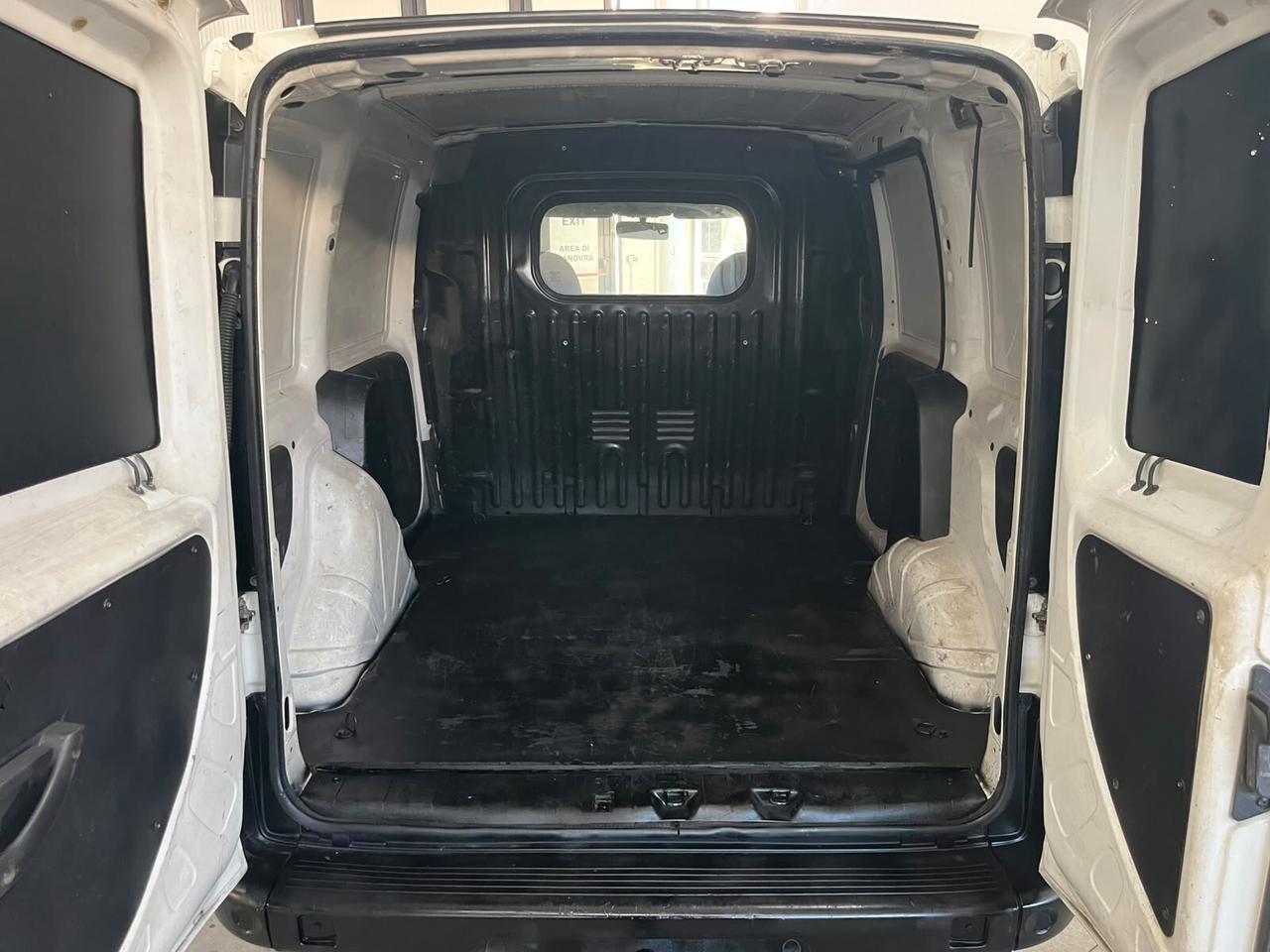 Fiat Doblo DOBLO' GANCIO TRAINO !!!