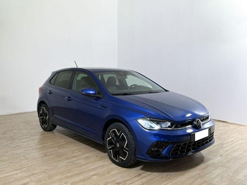 Volkswagen Polo Polo 1.0 TSI R-Line Plus